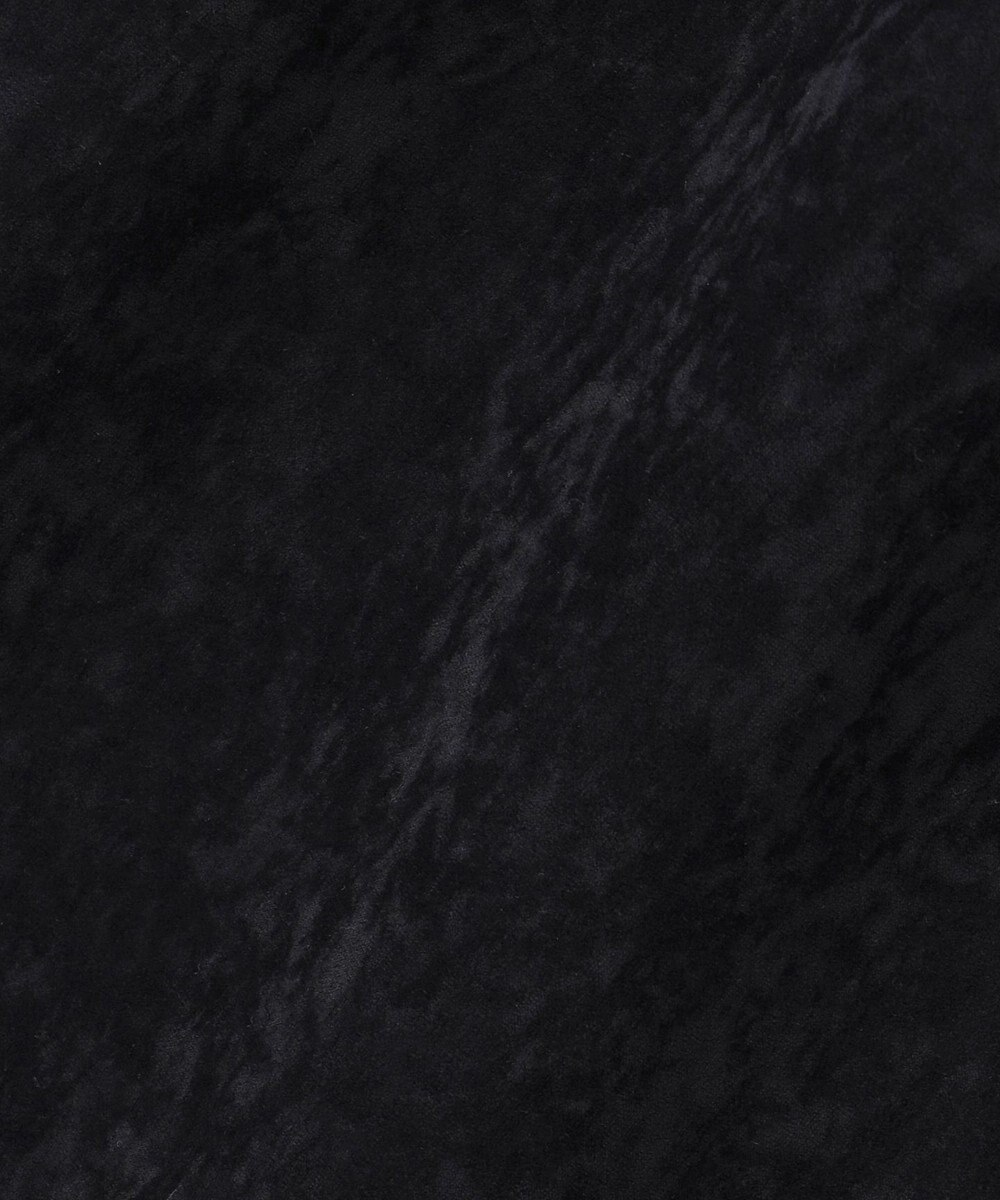 ICB L 【洗える】ストレッチスエード ナロースカート 