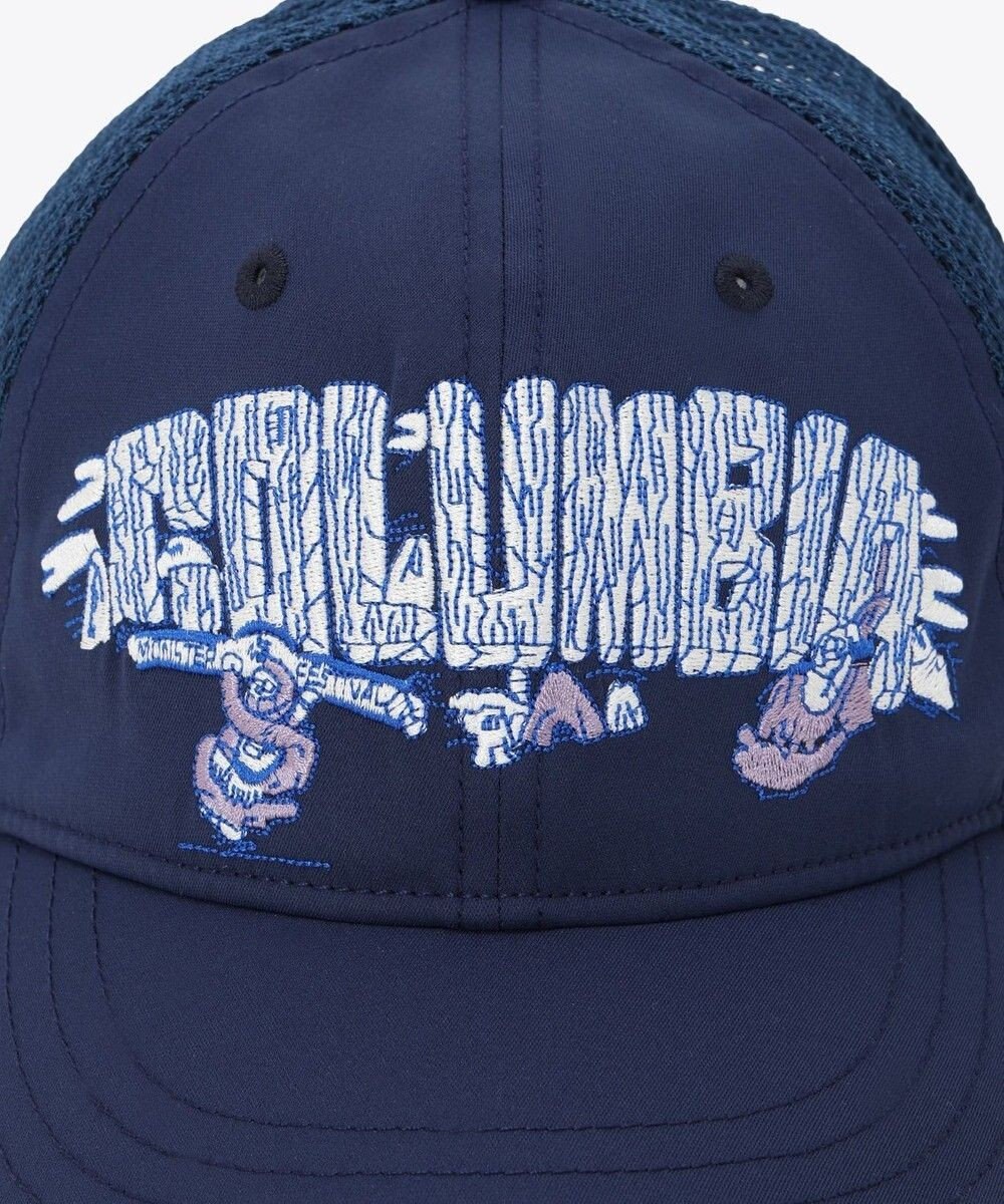 Columbia Columbia/ リトルベアロックメッシュキャップ /コロンビア 