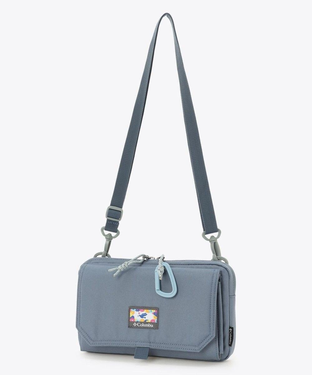 Columbia Columbia/ プライスストリームショルダーウォレット /コロンビア 