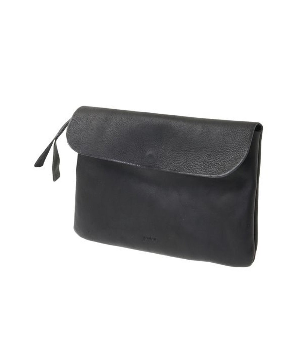 genten 貴重品ポーチ 