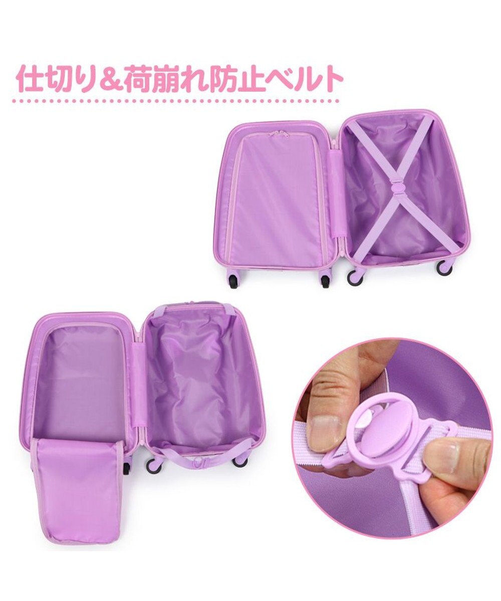 Mother garden マザーガーデン ユニコーン スーツケース 【子供用】 