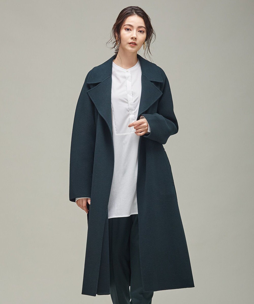 40代のレディースコート選び 21 22秋冬アウター W Style 40代のレディースコート選び 21 22秋冬アウター W Style