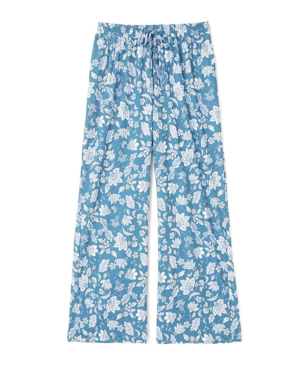 San-ai Resort（三愛水着楽園） 【SALE】ロングパンツ　M　【Coral veil（コーラルヴェール）】 