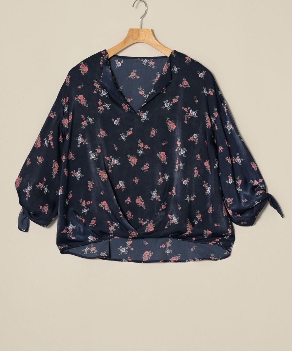 ONWARD Reuse Park 【any FAM】ブラウス秋冬 