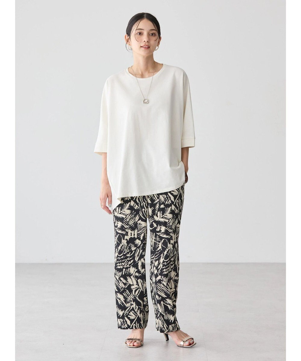 AMERICAN HOLIC ドルマンカットチュニック 