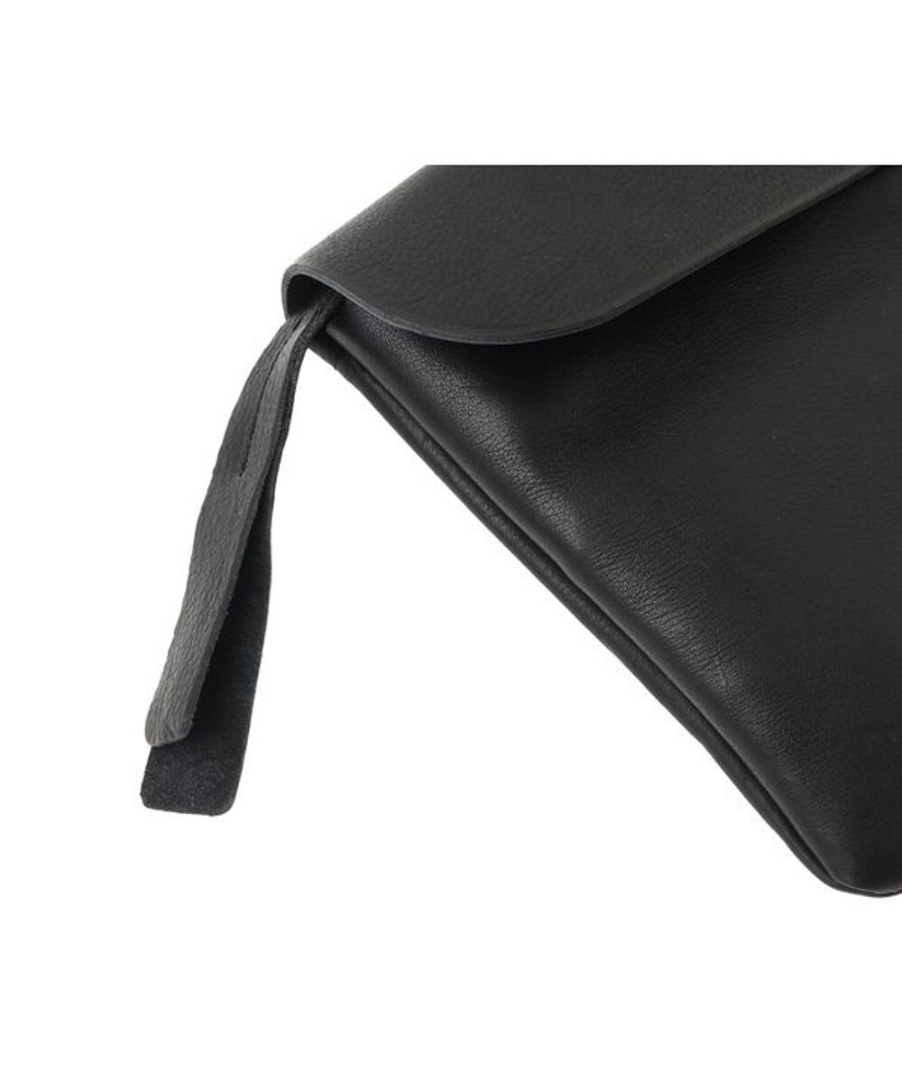 genten 貴重品ポーチ 