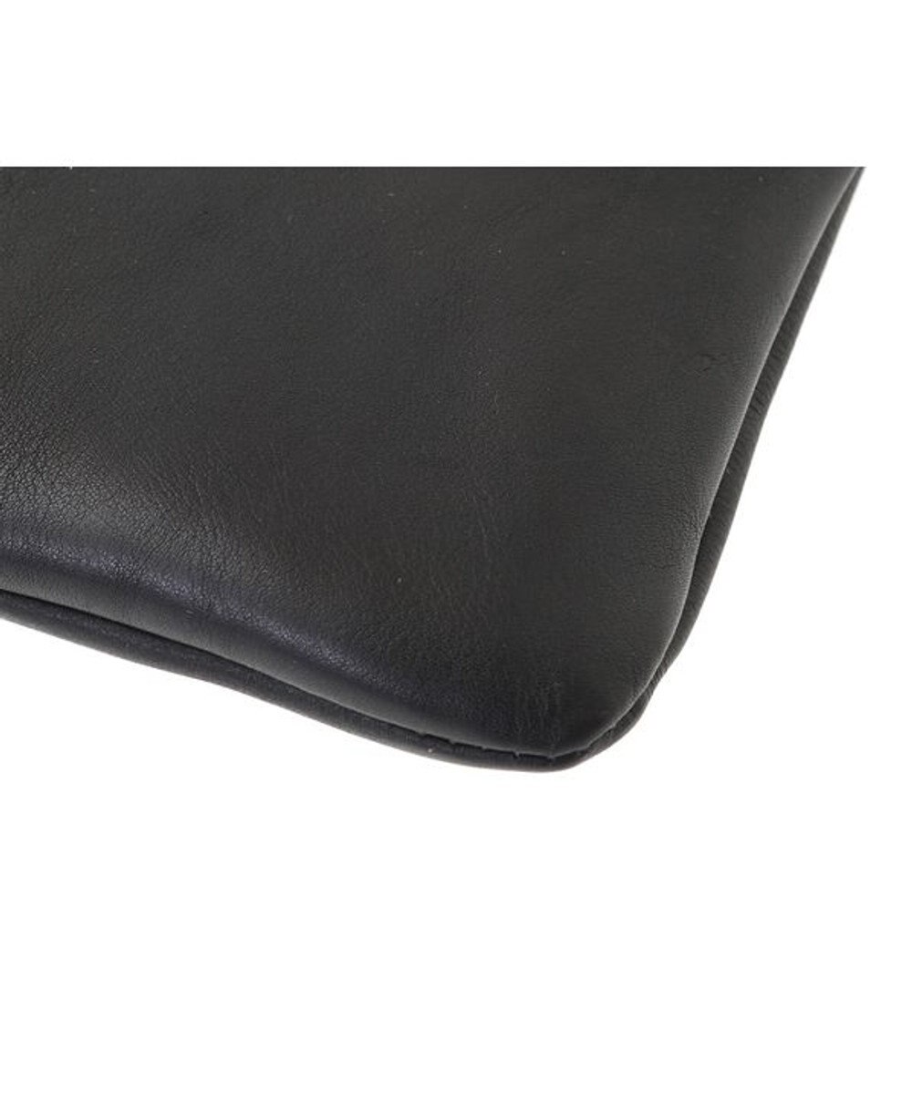 genten 貴重品ポーチ 