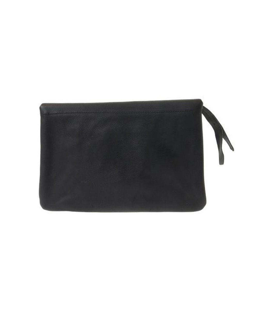 genten 貴重品ポーチ 