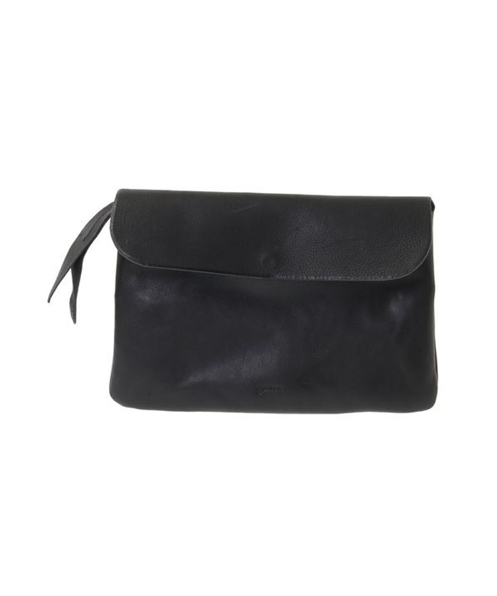 genten 貴重品ポーチ 