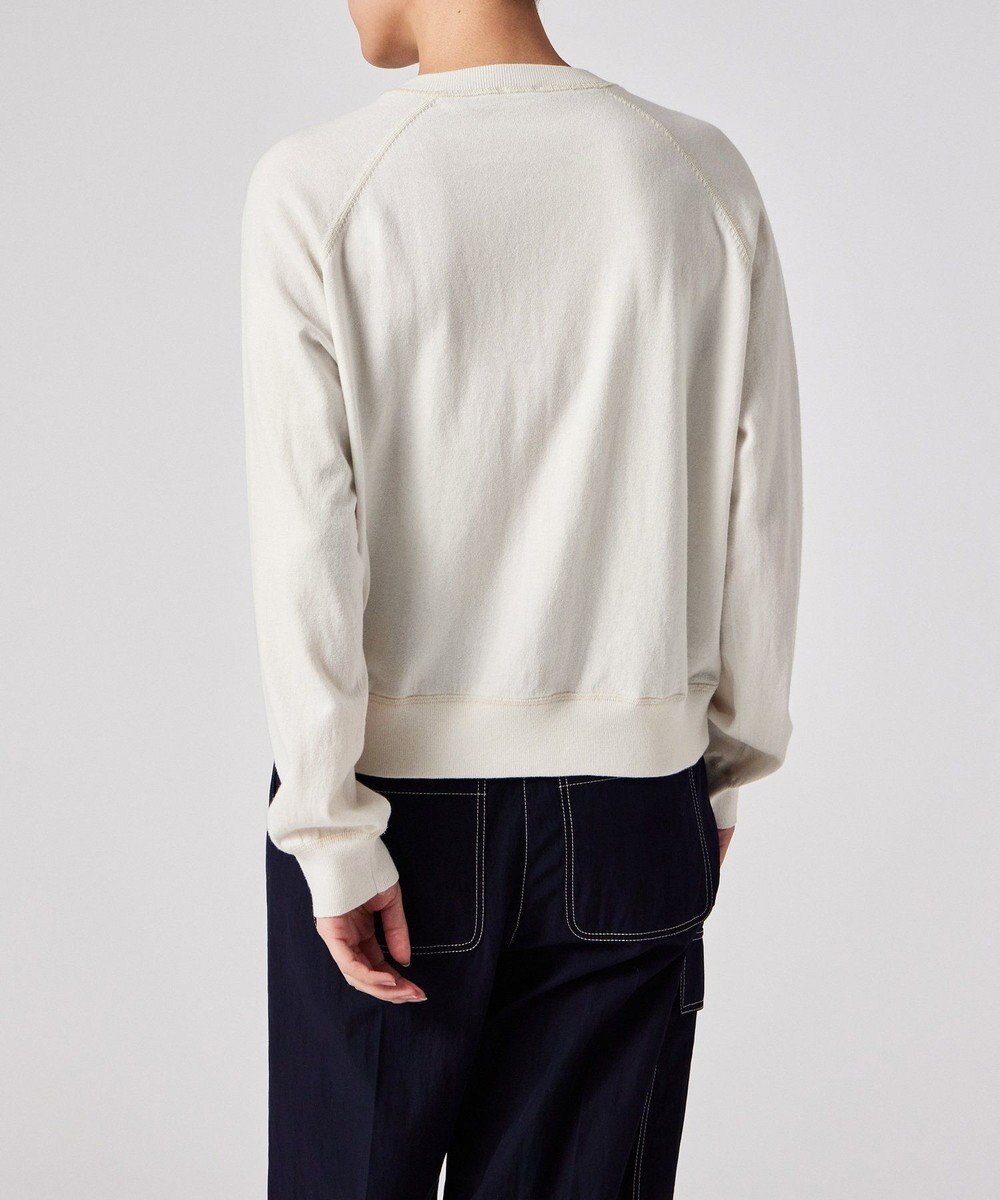 Paul Smith Horseshoe Leopardジップアップ ニット 