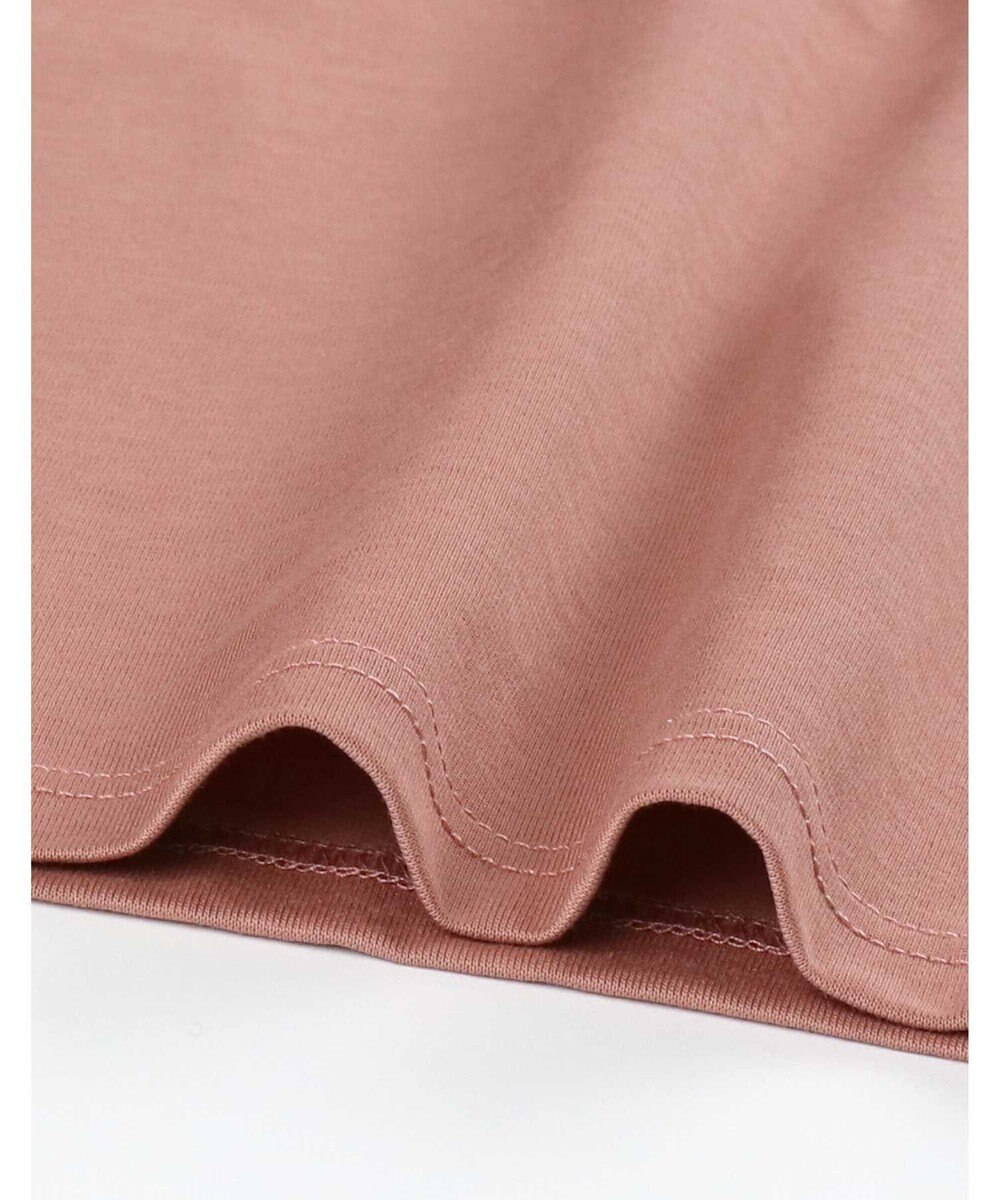 une nana cool 【綿100％】シルケット天竺半袖パジャマ MADE WITH LIBERTY FABRIC 