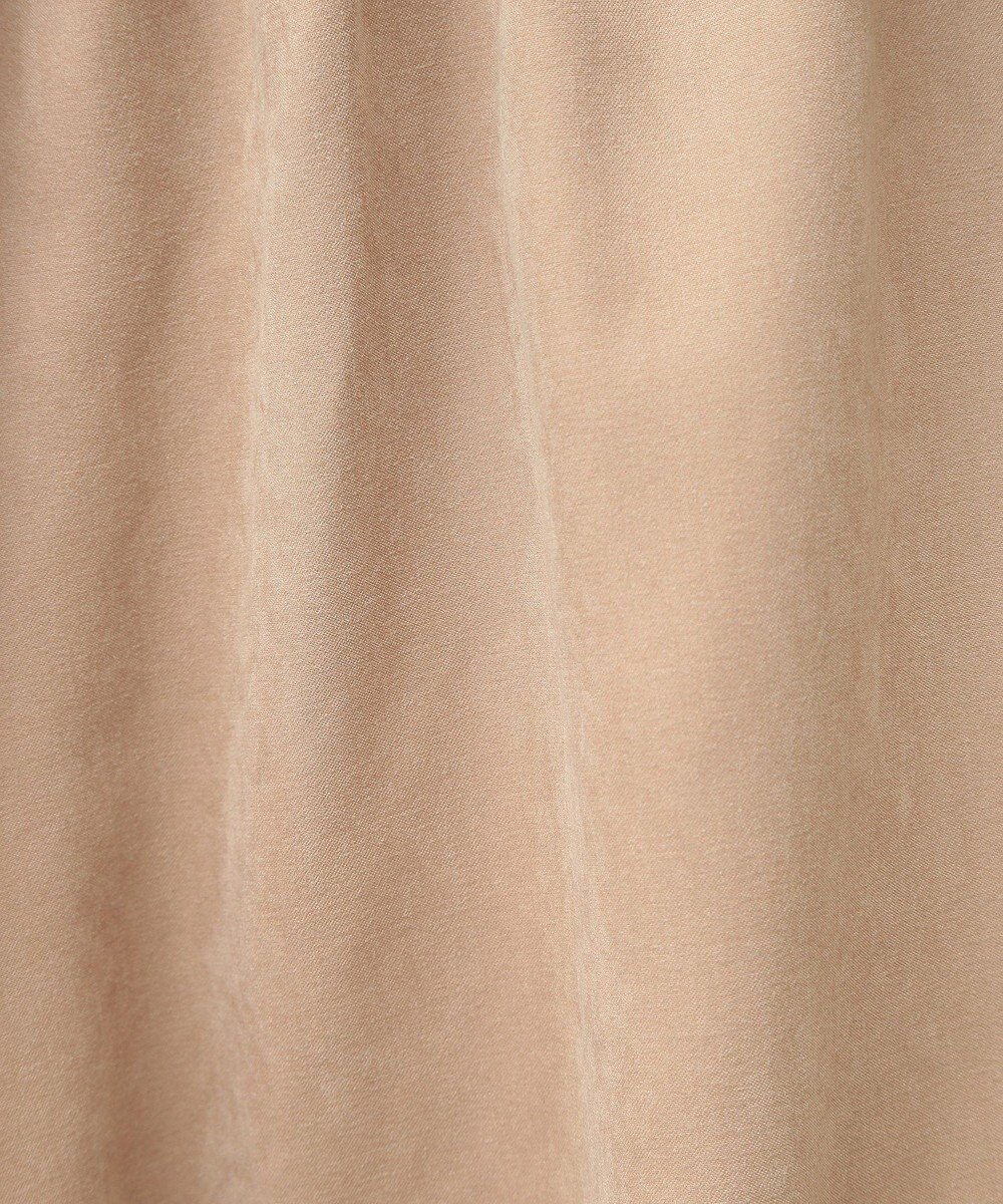 Green Parks ピーチ起毛カーゴパンツ 