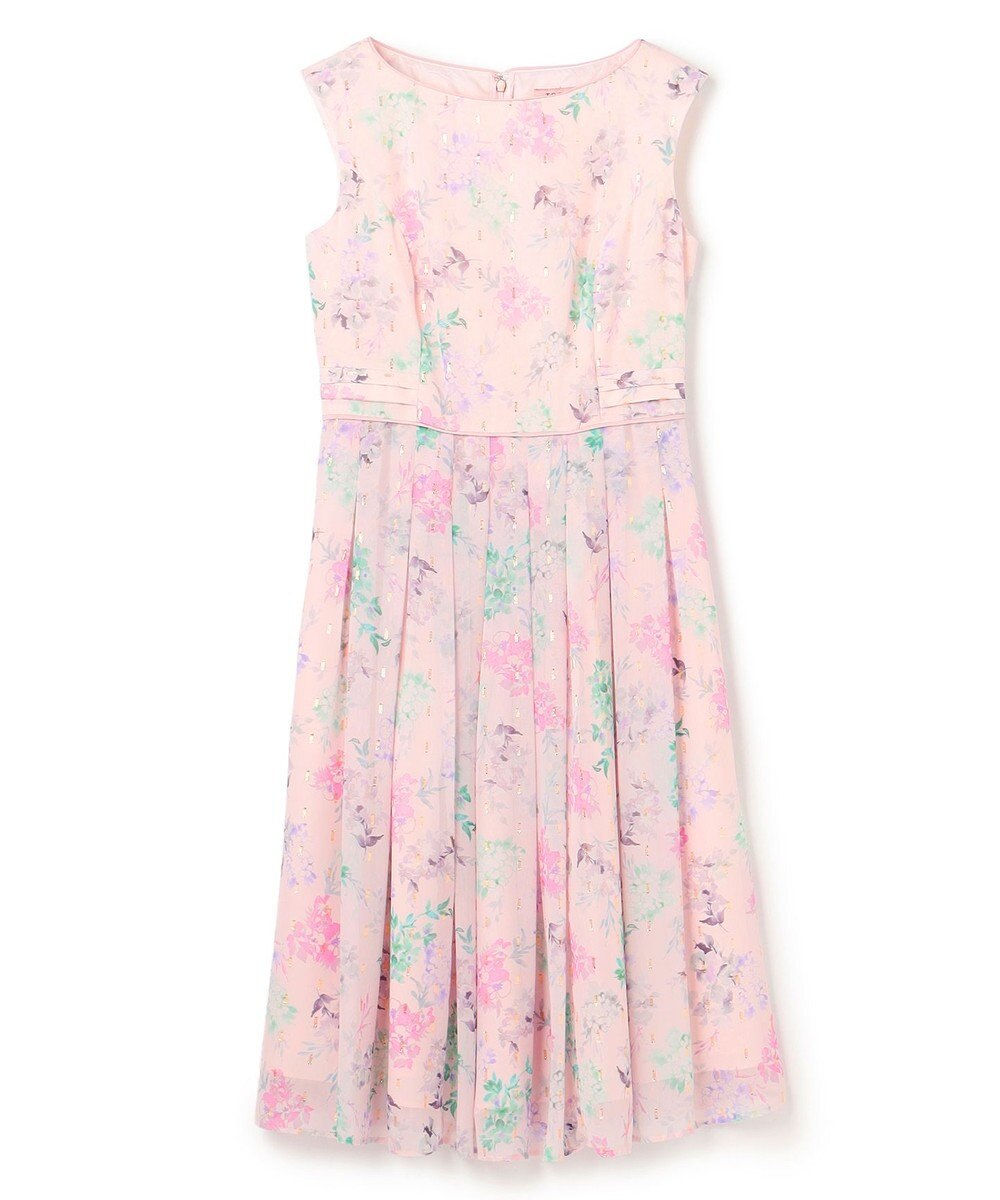 TOCCA UTOPIA BLOOM ドレス 