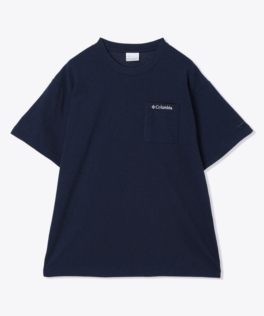 Columbia Columbia/ ルックアウトスパイアショートスリーブTシャツ /コロンビア 