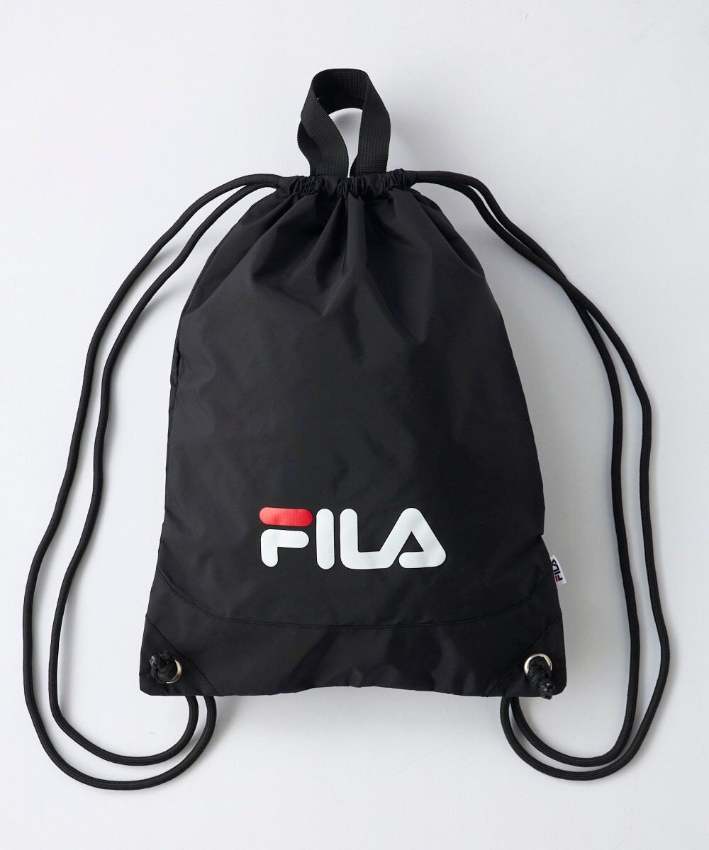 OP／FILA 【FILA】ベーシックナップサック 