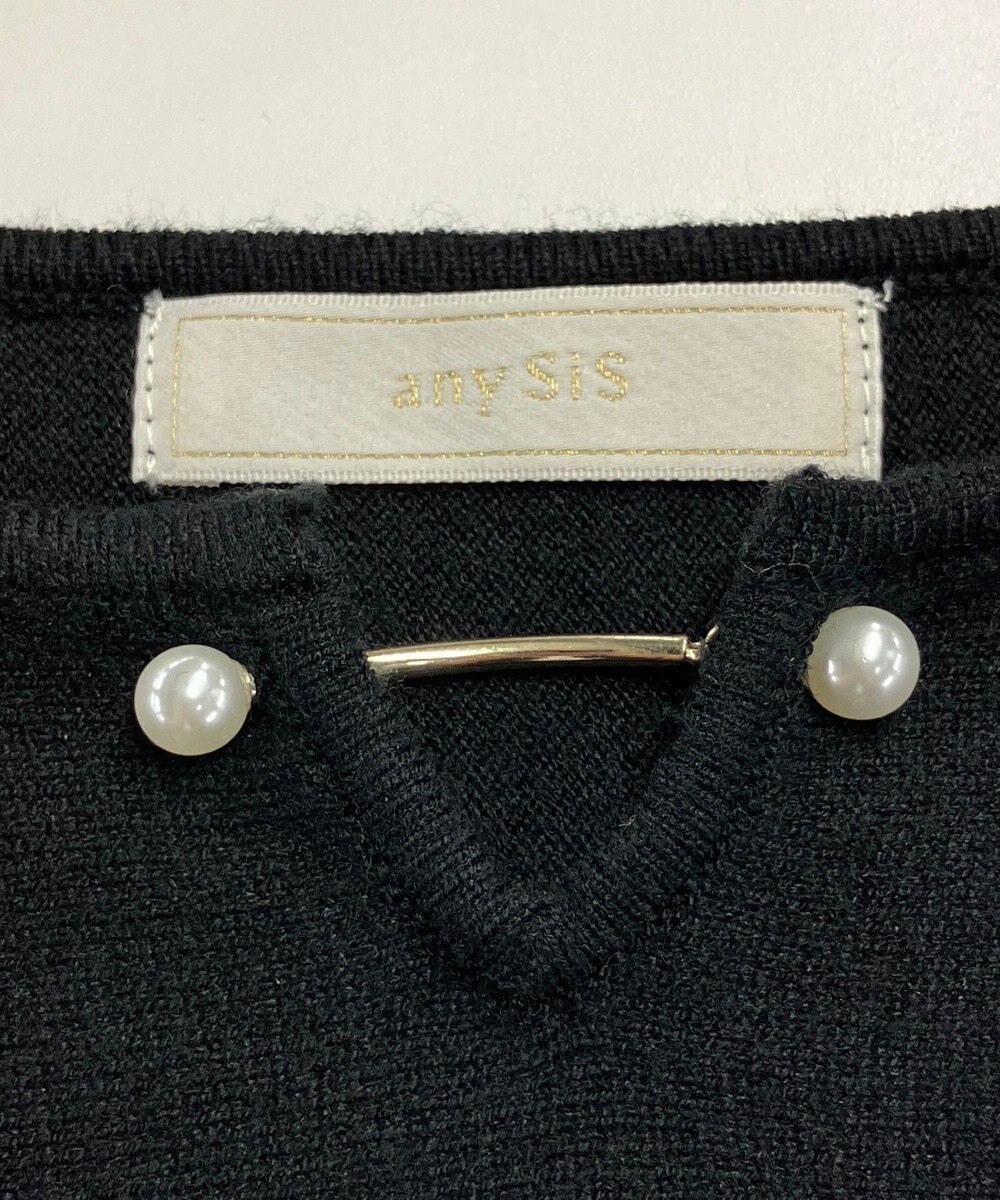 ONWARD Reuse Park 【any SiS】ニット秋冬 