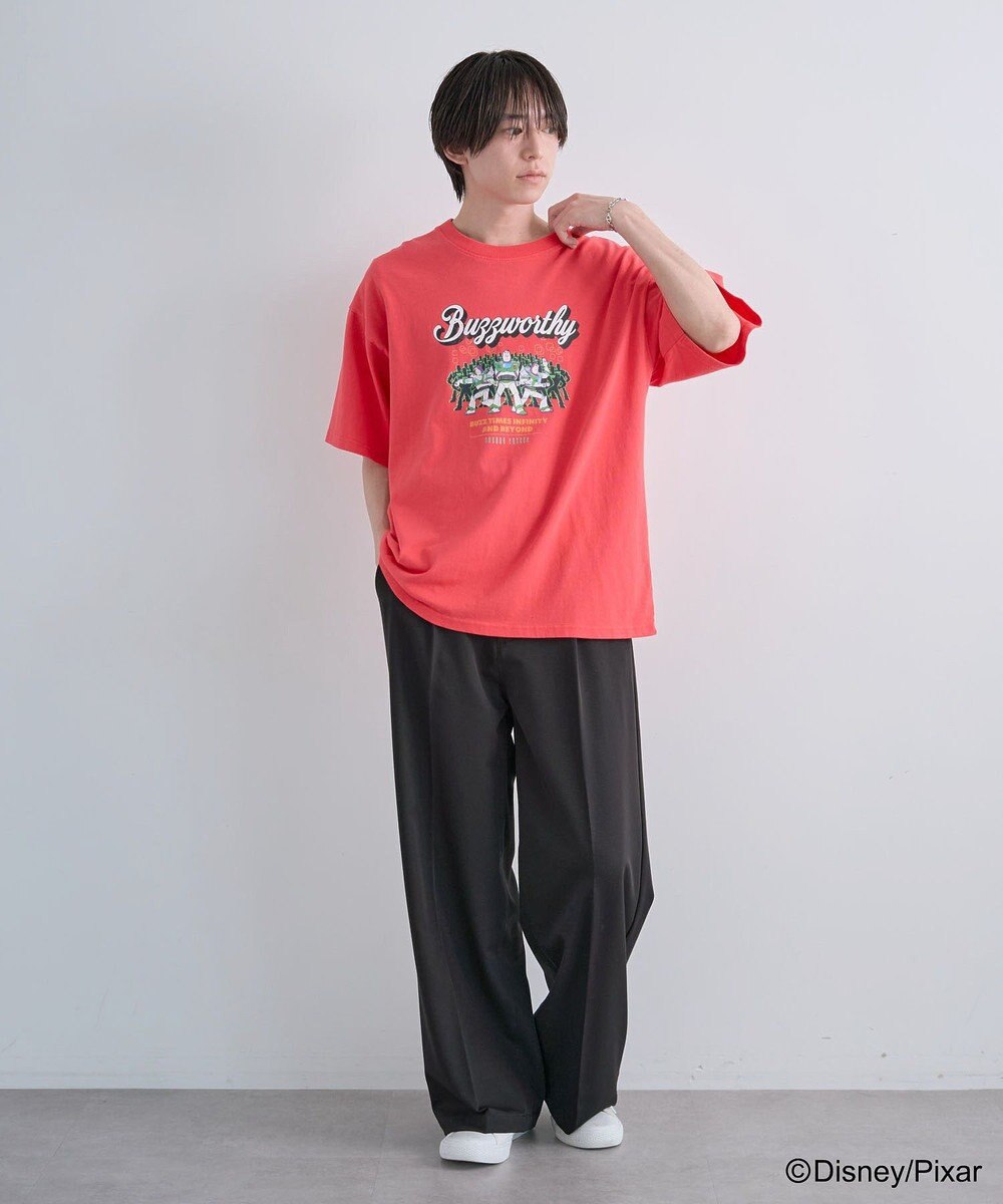 Green Parks トイストーリー／ウ゛ィンテージ風Ｔシャツ 