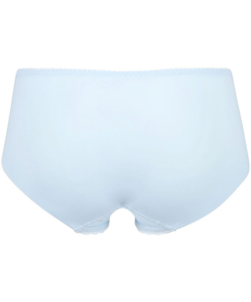 Wing ショーツ 【ときはなつブラ】 KB2172・KB2872とペア フリーカッティング(バック裾) はきこみ丈あさめ KF2472 ウイング／ワコール 