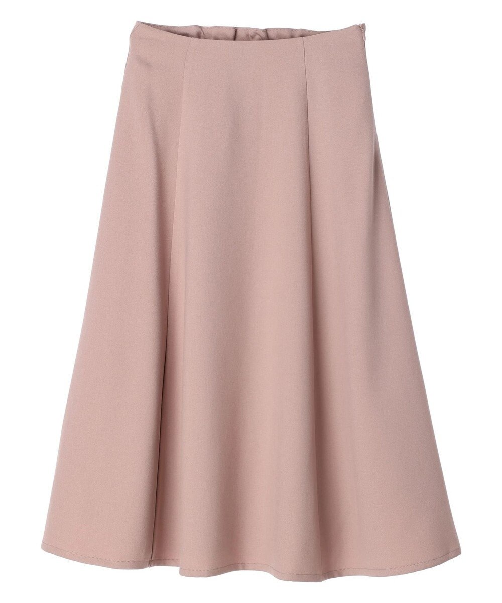 earth music&ecology すきな丈フレアスカート 