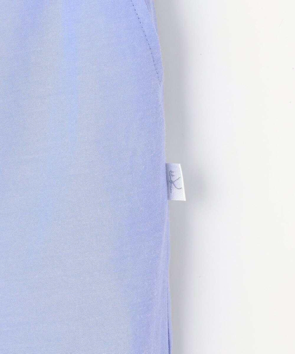 組曲 KIDS 【150-170㎝】 クロップドカフスパンツ 