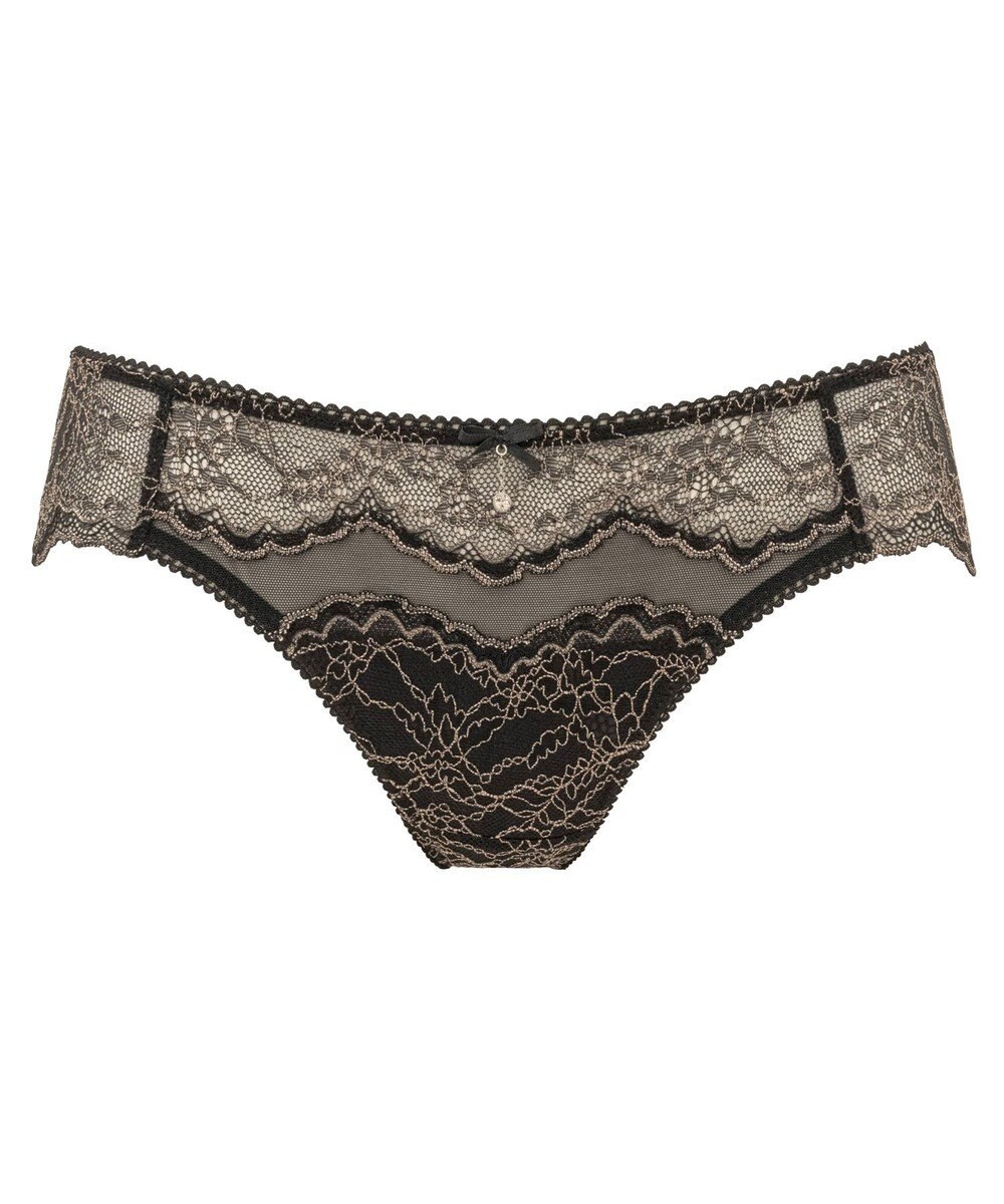 BRADELIS New York 【BRADELIS New York】ジャスミンスタイルパンティ25S1 ブラデリス ショーツ 