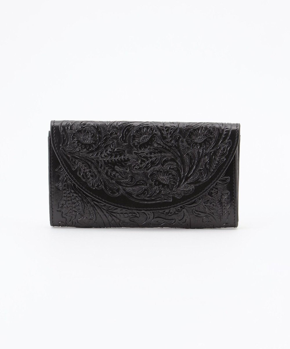 GRACE CONTINENTAL Flap Wallet TH 