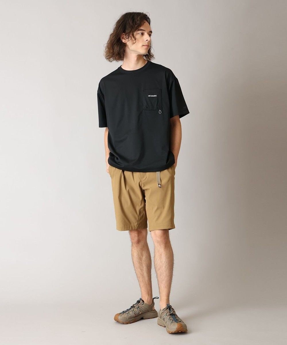 Columbia Columbia/ ポーラーパイオニアIIショートスリーブTシャツ /コロンビア 