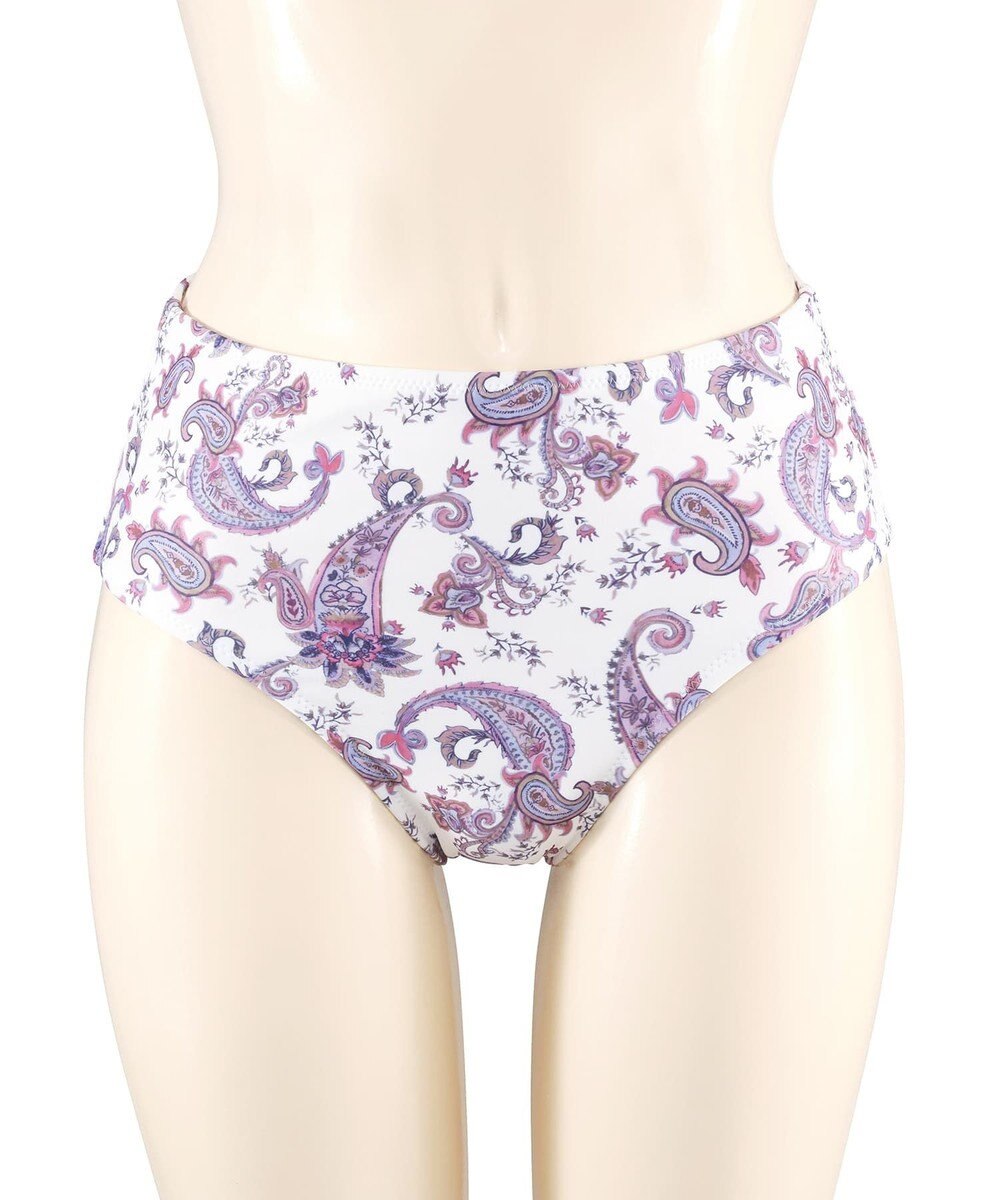 San-ai Resort（三愛水着楽園） スリーブドレス３点セット　9M・11L　【Coral veil（コーラルヴェール）】 