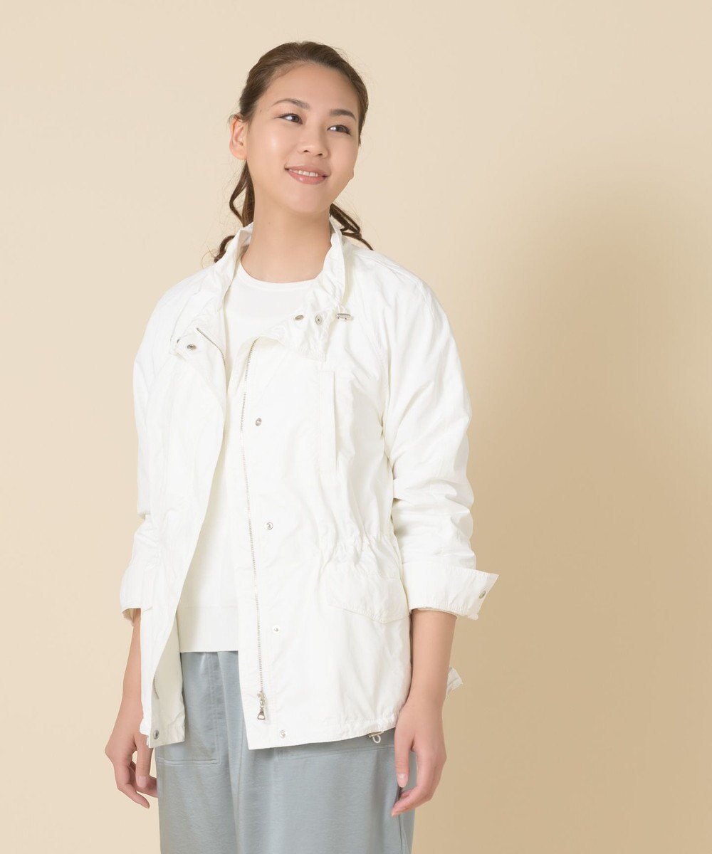 ONWARD Reuse Park 【自由区】ジャケット春夏 