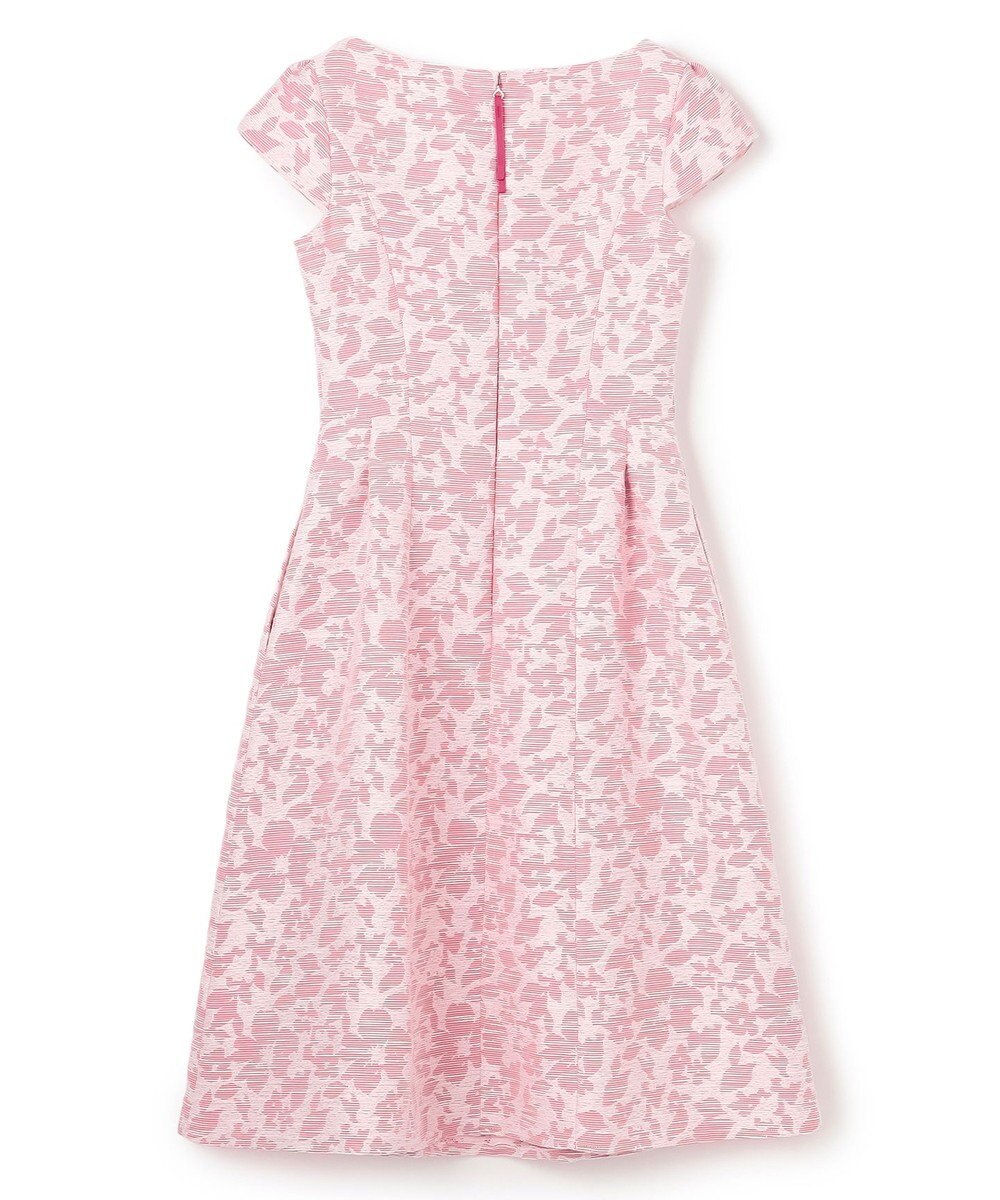 TOCCA 【00サイズあり・消臭】MELANGE PETAL ドレス 