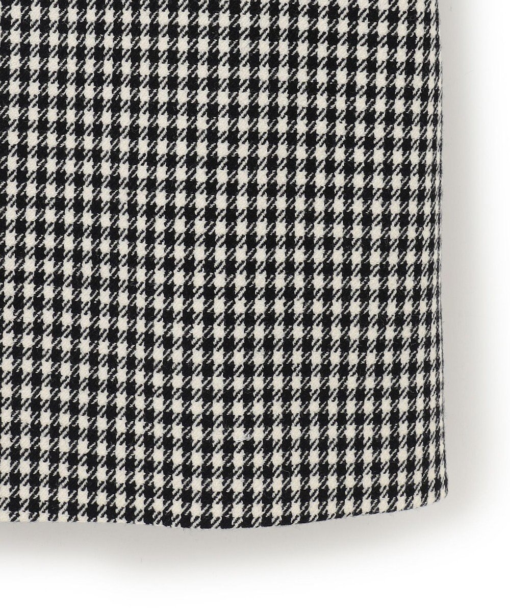 J.PRESS MEN 【J.PRESS ORIGINALS】T/W LIGHT TWEED BALMACAAN COAT / JAPAN MADE 