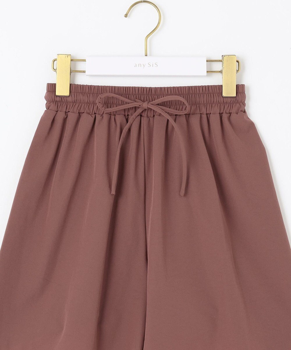 ANY SIS 【3SET】ティアード スイムウェア 