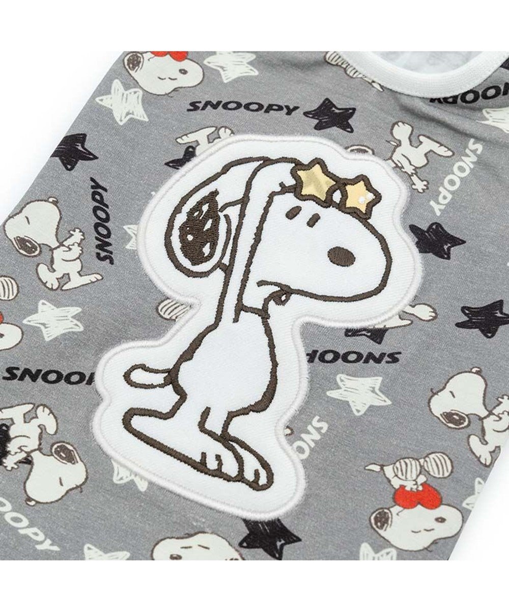 PET PARADISE スヌーピー サングラス タンクトップ 中型犬 大型犬 