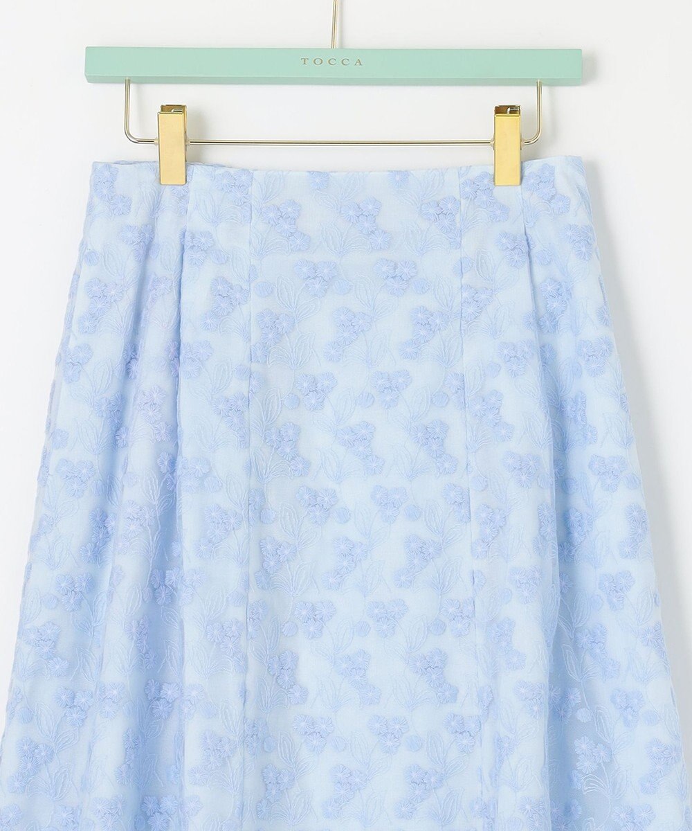 TOCCA FLORAL PICNIC スカート 