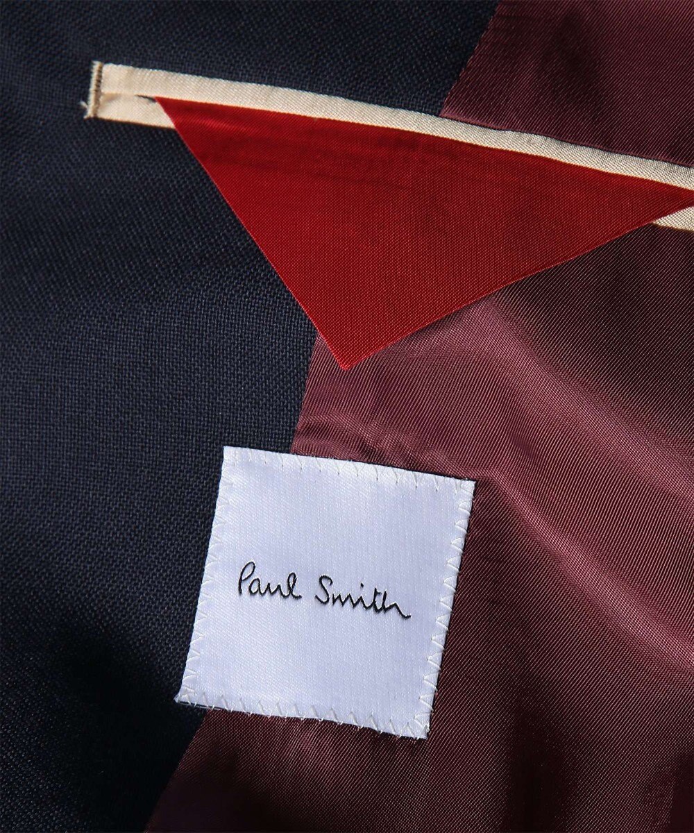 Paul Smith トロピカル ウール ブレザー 