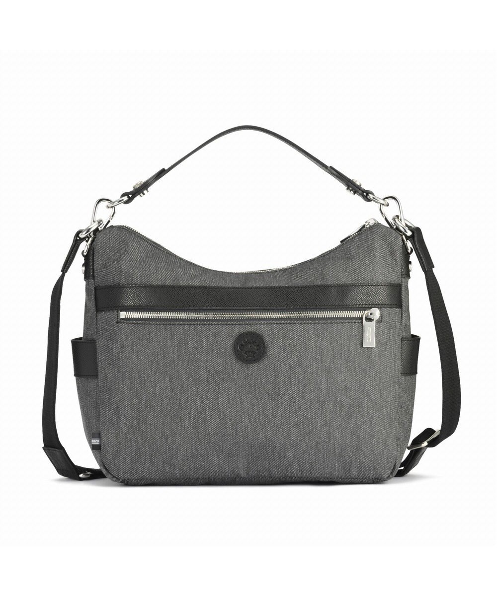 ACE BAGS & LUGGAGE Orobianco ジーンズ2 ショルダーバッグ 93114 オロビアンコ 