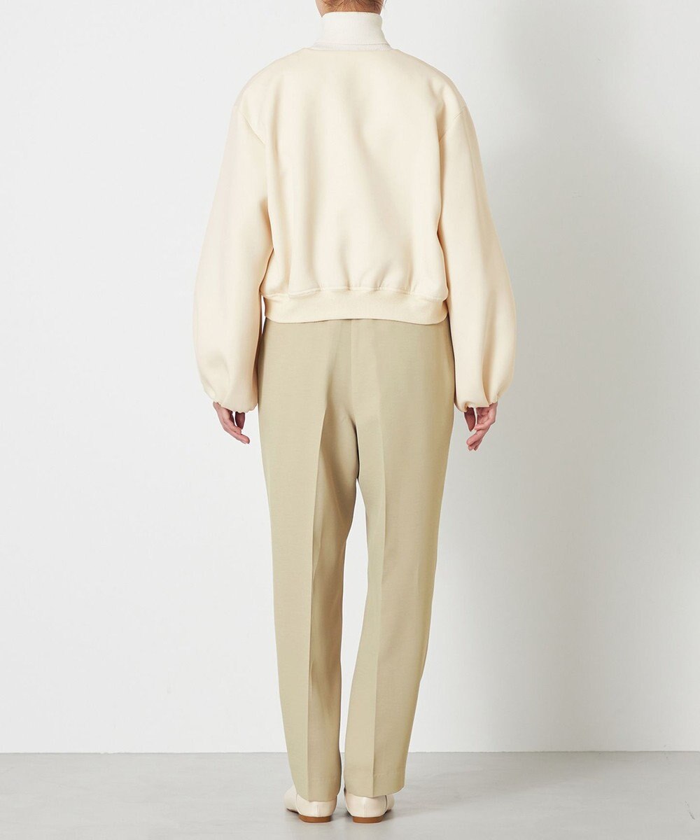 NAVE 【Nave】トリプルクロス  ショートジャケット 