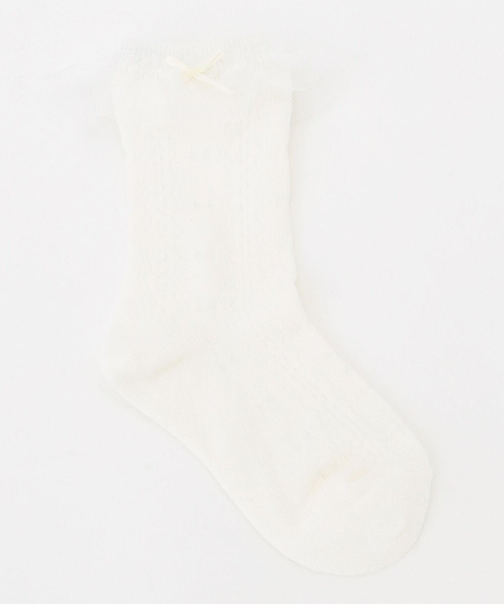 ANY KIDS 【3点セット】ソックス（おめかしセット） 