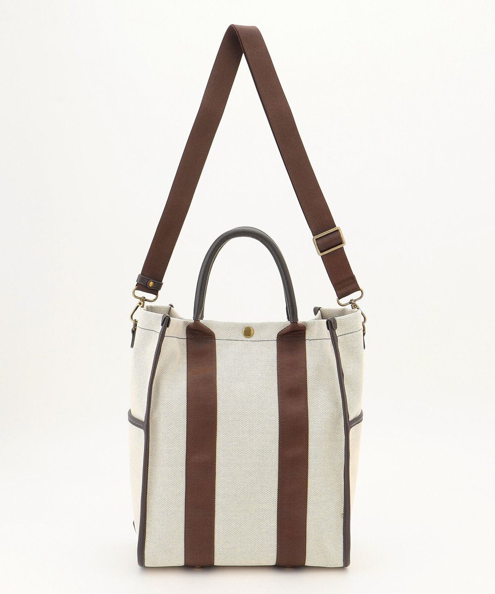 LA BAGAGERIE クラシックタテナガトート 