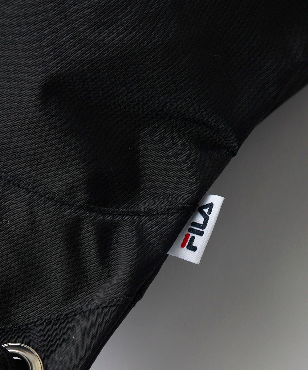 OP／FILA 【FILA】ベーシックナップサック 