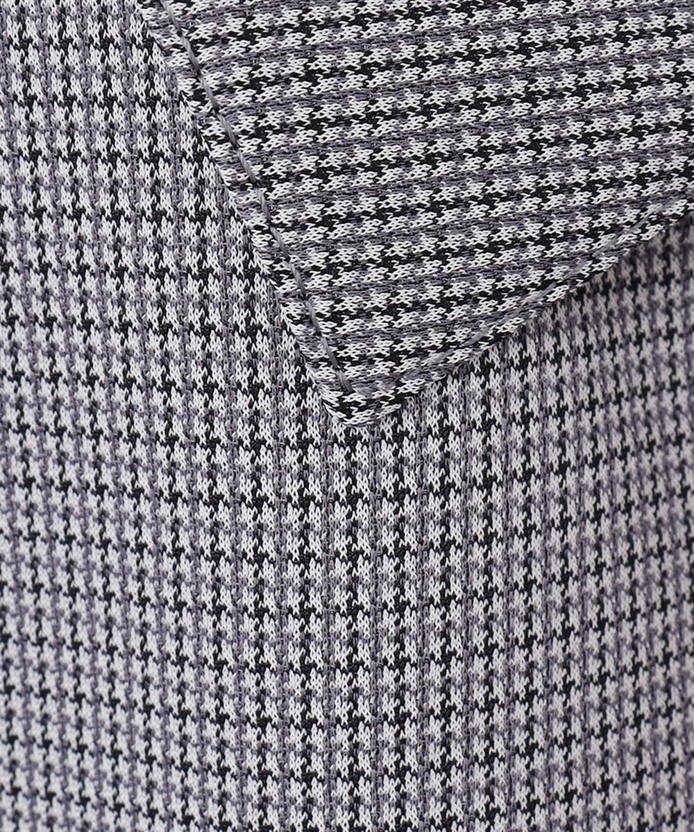 JOSEPH HOMME エアジャガードジャージー　ステンカラーコート 