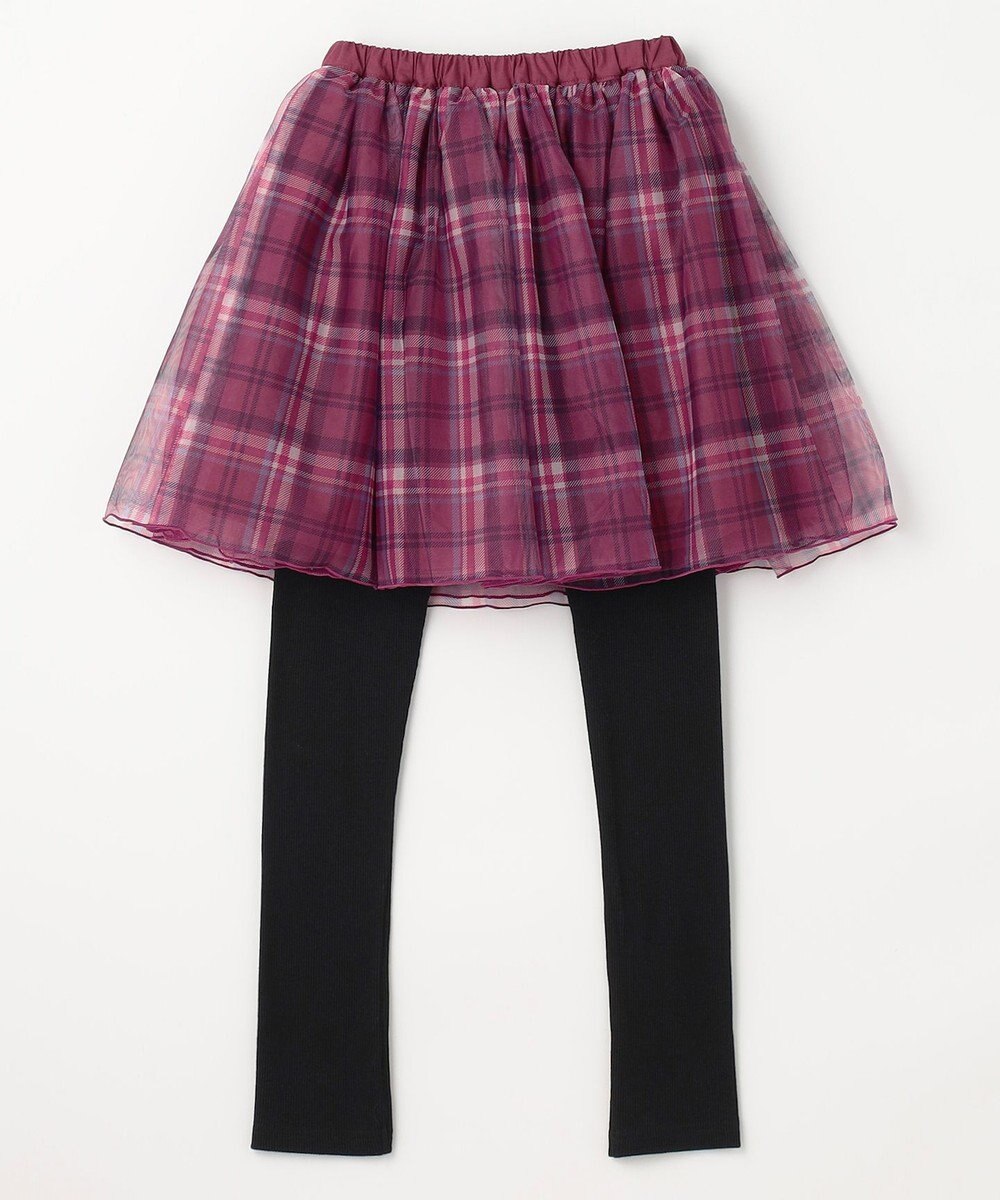 ANY KIDS チュール スカッツ 