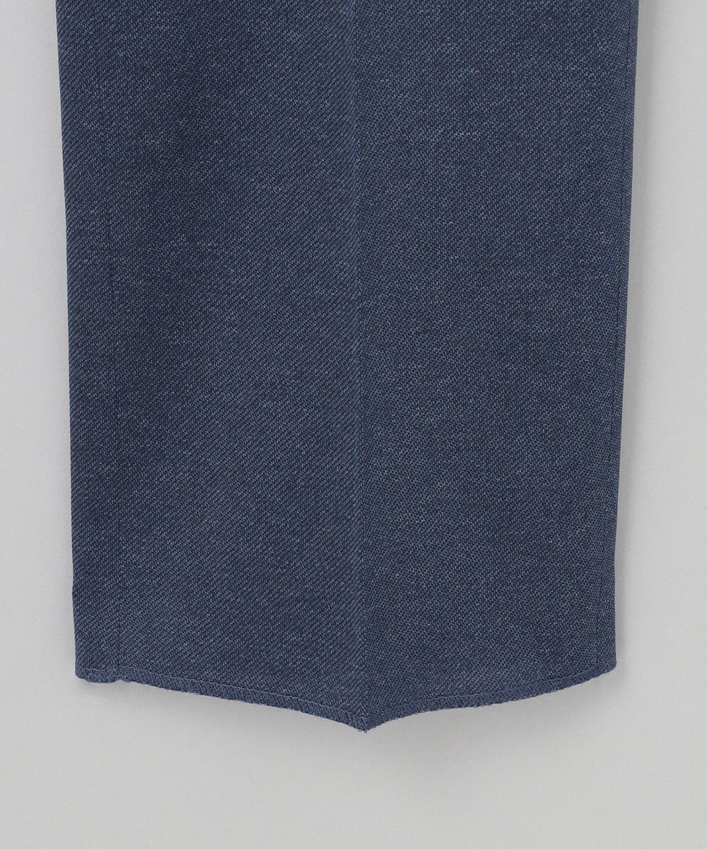 GOTAIRIKU セットアップ対応【洗える/ストレッチ/シワになりにくい】ドライジャージー セットアップパンツ 