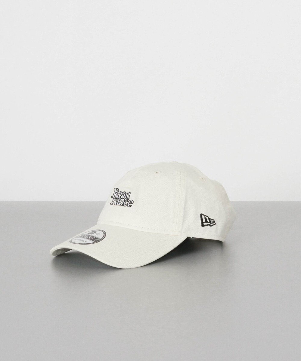 AURORA Beaurance（ビューランス）NEW ERAコラボ 9TWENTYキャップ 