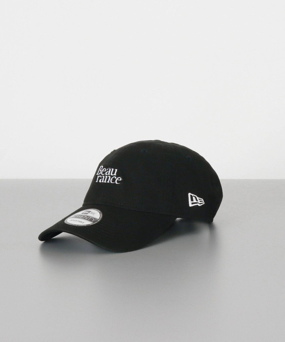 AURORA Beaurance（ビューランス）NEW ERAコラボ 9TWENTYキャップ 