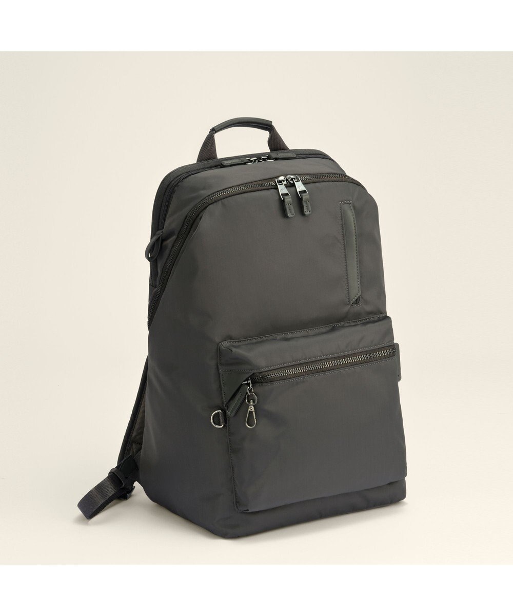 ACE BAGS & LUGGAGE W&.Day/Night ポッケス ハグリュック A4サイズ 14.0インチPC収納 20212 ダブルアンドデイナイト 