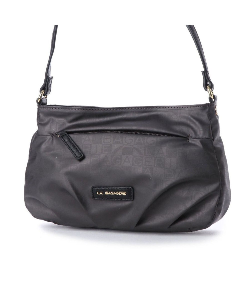 LA BAGAGERIE MONOGRAMME ポシェット 