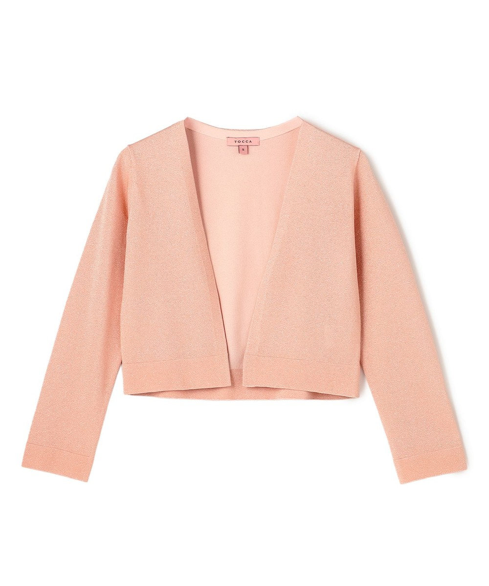 TOCCA AIRLY WINGS BOLERO ボレロ 