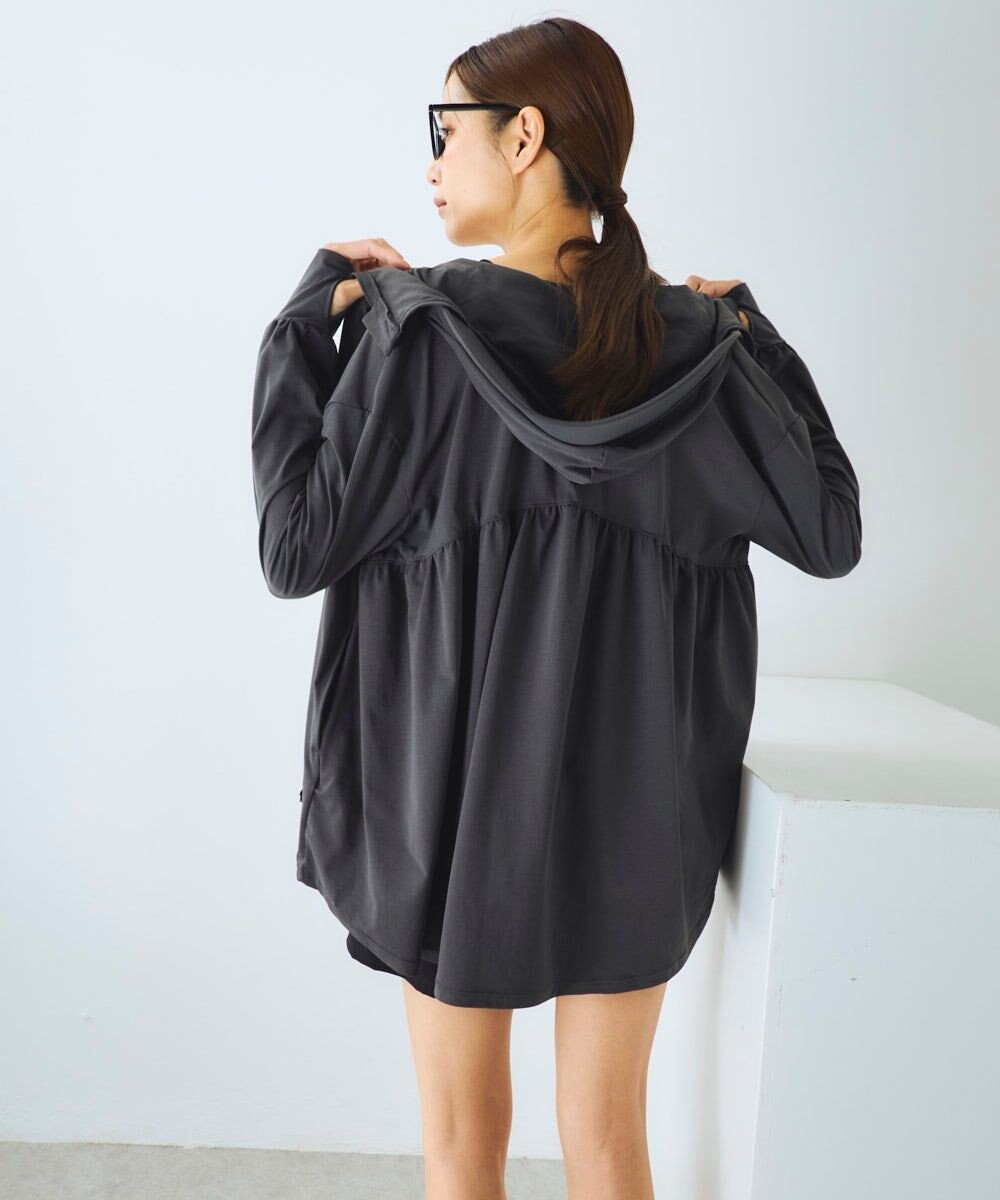 OP／FILA 【Kappa】フェイスガード付ラッシュガード 