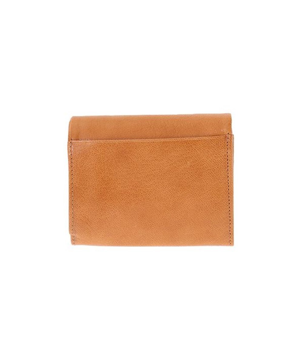 genten ゴートベーシック 二つ折り財布 